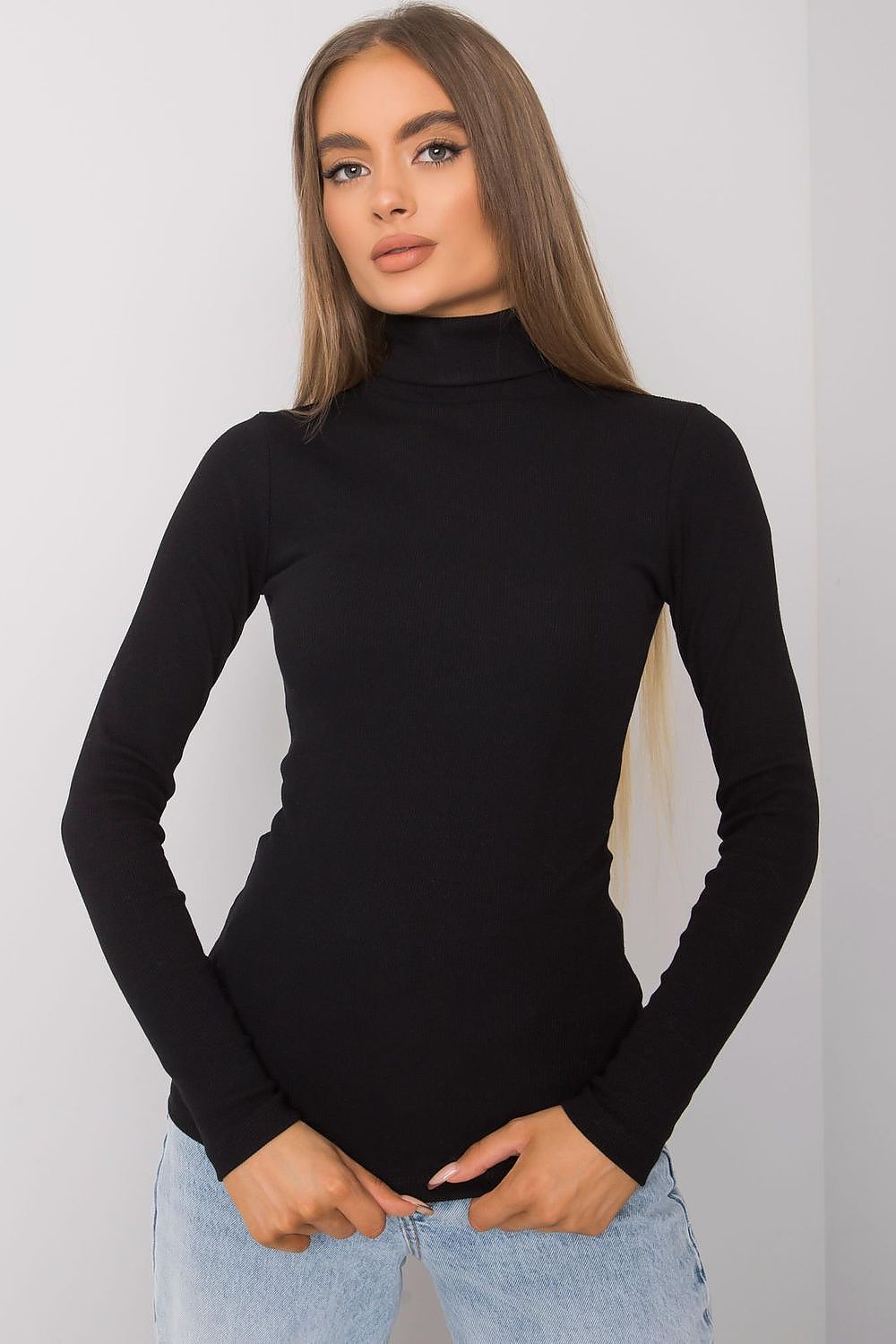 Turtleneck model 173405